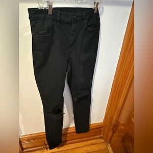 BDG jeans High Rise size 30W